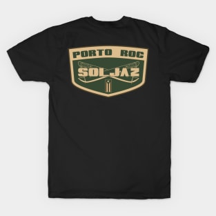 PRS Badge V2 T-Shirt